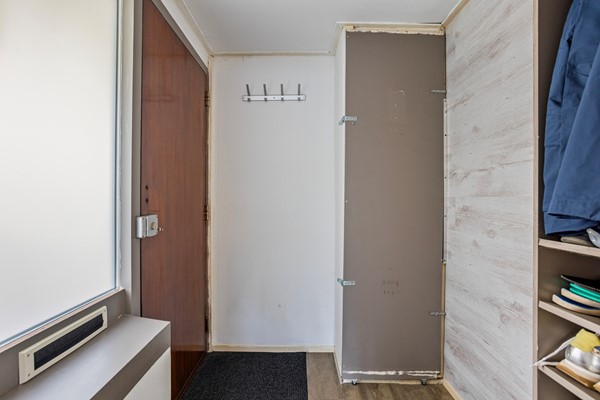 Medium property photo - Maasstraat 10, 3181 EJ Rozenburg